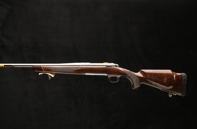 Browning X-Bolt White Gold Medallion .270 WSM - Image 3 of 8