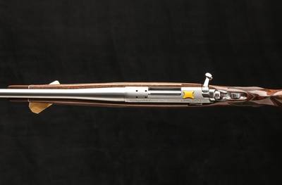 Browning X-Bolt White Gold Medallion .270 WSM - Image 6 of 8