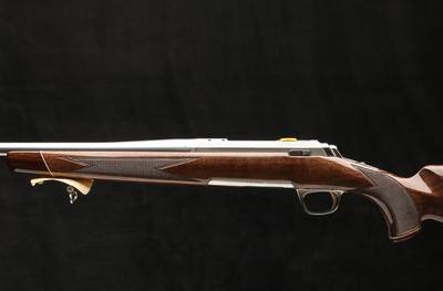 Browning X-Bolt White Gold Medallion .270 WSM - Image 4 of 8