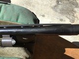 Winchester Super X1 with 3 barrels - 3 of 5