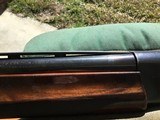 Winchester Super X1 with 3 barrels - 2 of 5