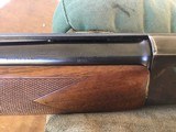 Winchester M50 with 28” Modified barrel - 4 of 6