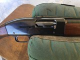 Winchester M50 with 28” Modified barrel - 6 of 6