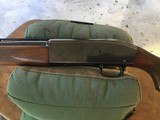 Winchester M50 with 28” Modified barrel - 1 of 6