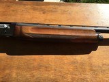 Browning B80 awesome 3 barrel combo - 3 of 4