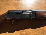 Browning B80 awesome 3 barrel combo - 2 of 4