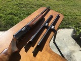 Browning B80 awesome 3 barrel combo - 4 of 4