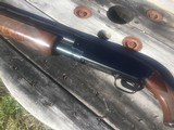 Winchester M12 ventilated rib Y model 12ga. - 2 of 6