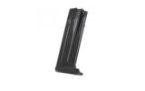 2 HK USP-C/2000 Magazines 9MM 10RD Compact With finger Rest
- 1 of 1