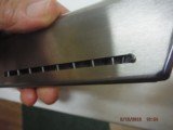 AUTOMAG 44 357 Stainless 7RD NEW MAGAZINE - Image 5 of 7