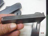 Star Magazine BM9 BM BK BKM BKS Factory 8Rd Original 9mm Mag - 3 of 6