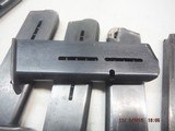 Star Magazine BM9 BM BK BKM BKS Factory 8Rd Original 9mm Mag - 1 of 6