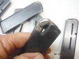 Star Magazine BM9 BM BK BKM BKS Factory 8Rd Original 9mm Mag - 4 of 6