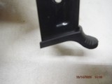 WALTHER PP-PPKS Magazine 22LR 10RD PPKS 22 Magazine; - 5 of 5