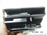 STEYR SSG-69 Magazine 10RD FOR THE 7.62X51 OR 308 NEW FACTORY SSG-69 Magazine, STEYR MODEL SSG 69 10RD MAG - 4 of 8