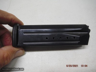Steyr M9 9mm Magazine 14rd New Original Factory  Steyr M-9 A1 Magazine
