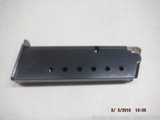 ASTRA A75 Magazine 45 ACP 6Rd NEW Factory Spain A-75 45 Magazine - 2 of 5