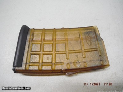 Microtech MSAR .223/5.56 Magazine 20Rd New Factory Magazine