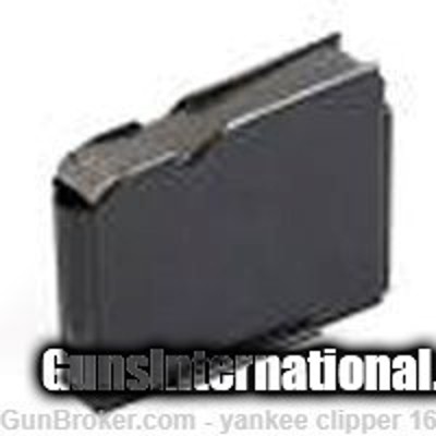 Sako L46 Riihimaki .222 4Rd Magazine