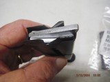Smith & Wesson Model 52 5rd .38 Wadcutter Magazine Made by Triple K USA - 5 of 6