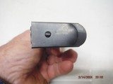 Smith & Wesson Model 52 5rd .38 Wadcutter Magazine Made by Triple K USA - 6 of 6