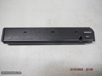 Colt AR15 AR-15 9mm 32Rd Magazine New Original Factory