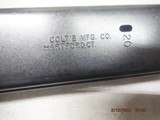 Colt AR15 AR-15 9mm 32Rd Magazine New Original Factory - 2 of 8