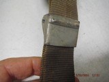 M14 M1A Nylon Sling USGI Original Like New M-14 Sling - 5 of 8