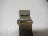 M14 M1A Nylon Sling USGI Original Like New M-14 Sling - 4 of 8