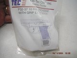 Kel-Tec P32 .32 ACP 10Rd Magazine with Grip Extension New Factory - 1 of 4