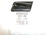 SPRINGFIELD 1922 M2 22 LR 5Rd Magazine MII Mag