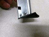 Lorcin L22 22 LR/22LR Magazine 9Rd New Original Factory - 2 of 4