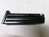 Beretta 81 32 ACP 12Rd Magazine New Original Factory - 3 of 8