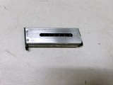 LORCIN L25 Magazine 25 ACP 7rd New FACTORY Mag - 1 of 5