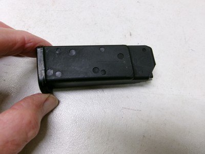 Original P-12 Grendel P12 Caliber 380 12Rd Magazine New Pre Ban