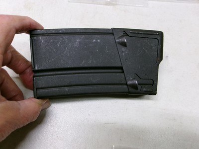 Cetme 20rd 308 Steel Original Magazine NEW