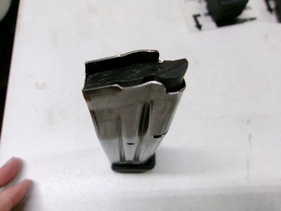 STI 2011 26 RND 9MM 38 SUPER MAGAZINE STACCATO SVI INFINITY ATLAS NEW Fact  - Image 4 of 6