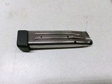 STI 2011 26 RND 9MM 38 SUPER MAGAZINE STACCATO SVI INFINITY ATLAS NEW Fact  - Image 1 of 6