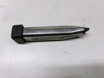 STI 2011 26 RND 9MM 38 SUPER MAGAZINE STACCATO SVI INFINITY ATLAS NEW Fact  - Image 2 of 6