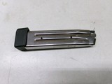 STI 2011 26 RND 9MM 38 SUPER MAGAZINE STACCATO SVI INFINITY ATLAS NEW Fact  - Image 3 of 6