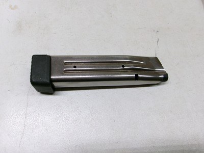 STI 2011 26 RND 9MM 38 SUPER MAGAZINE STACCATO SVI INFINITY ATLAS NEW Fact 