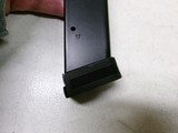 Mec-Gar CZ 75b CZ-85b CZ SP01 CZ Shadow Shadow 2 9mm 19Rd extended Magazine - Image 3 of 10