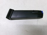 Mec-Gar CZ 75b CZ-85b CZ SP01 CZ Shadow Shadow 2 9mm 19Rd extended Magazine - Image 7 of 10