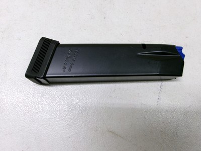 Mec-Gar CZ 75b CZ-85b CZ SP01 CZ Shadow Shadow 2 9mm 19Rd extended Magazine - Image 7 of 10