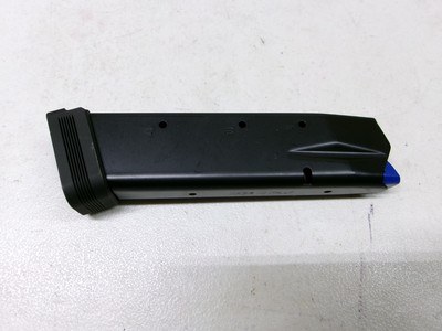 Mec-Gar CZ 75b CZ-85b CZ SP01 CZ Shadow Shadow 2 9mm 19Rd extended Magazine - Image 2 of 10