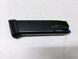 Mec-Gar CZ 75b CZ-85b CZ SP01 CZ Shadow Shadow 2 9mm 19Rd extended Magazine - Image 2 of 10