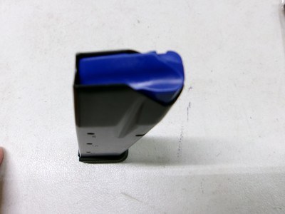 Mec-Gar CZ 75b CZ-85b CZ SP01 CZ Shadow Shadow 2 9mm 19Rd extended Magazine - Image 9 of 10
