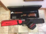 Caesar Guerini Summit Limited 12Ga 32" O/U - 1 of 20