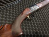 Caesar Guerini Summit Limited 12Ga 32" O/U - 8 of 20