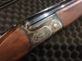 Caesar Guerini Summit Limited 12Ga 32" O/U - 9 of 20